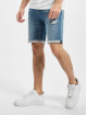 Only & Sons Shorts onsPly Noos blau
