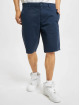 Only & Sons Shorts onsCam Life Soft blau