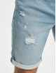 Only & Sons Shorts Ply Blue Damage Jogger Pk 1894 blau