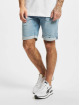 Only & Sons shorts Ply Blue Damage Jogger Pk 1894 blauw