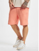 Only & Sons Shorts Ceres orange