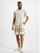 Only & Sons shorts Briggs Check wit
