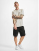 Only & Sons shorts Mike Cargo zwart