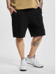 Only & Sons shorts Lee Pintuck zwart