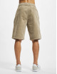Only & Sons Shortsit Linus beige