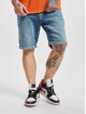 Only & Sons Shortsit Ply 5190 sininen