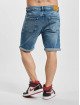 Only & Sons Shortsit Ply 5190 sininen