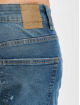 Only & Sons Skinny Jeans Onswarp Life Damage PK 9625 blau
