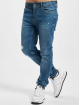 Only & Sons Skinny Jeans Onswarp Life Damage PK 9625 blå