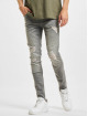 Only & Sons Skinny Jeans Onswarp Life ST 9808 grå