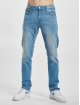 Only & Sons Slim Fit Jeans Sloom Slim Fit blauw