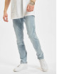Only & Sons Slim Fit Jeans Loom 4Way blue