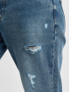 Only & Sons Slim Fit Jeans Avi Crop Slim Fit blue