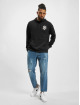 Only & Sons Slim Fit Jeans Avi Crop Slim Fit blue