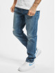 Only & Sons Slim Fit Jeans Onsloom Life Damag PK 9624 Slim Fit blå