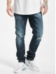 Only & Sons Slim Fit Jeans onsLoom Dark Washed Noos modrá