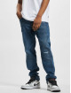 Only & Sons Slim Fit Jeans Loom modrá