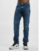 Only & Sons Slim Fit Jeans Loom modrá