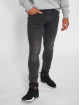Only & Sons Slim Fit Jeans onsLoom Washed schwarz
