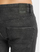 Only & Sons Slim Fit Jeans Onsloom èierna