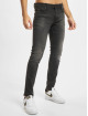 Only & Sons Slim Fit Jeans Loom Slim èierna