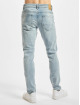 Only & Sons Slim Fit Jeans Loom 4Way синий