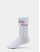 Only & Sons Socks Pirson Who Cares 3xPack white