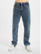 Only & Sons Straight Fit Jeans Edge blau