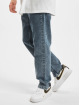Only & Sons Straight Fit Jeans Edge blå