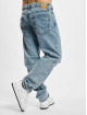 Only & Sons Straight Fit Jeans Edge Loose Washed Pk 2533 blå