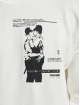 Only & Sons Sweat & Pull Banksy blanc
