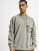 Only & Sons Sweat & Pull Bruce Loose gris
