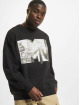 Only & Sons Sweat & Pull MTV Vintage Fit noir