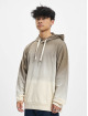 Only & Sons Sweat capuche Jay Loose EQ 2006 brun