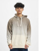 Only & Sons Sweat capuche Jay Loose EQ 2006 brun