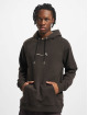 Only & Sons Sweat capuche Kyle Life brun