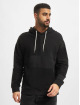 Only & Sons Sweat capuche OnsOrel Life RLX noir