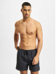 Only & Sons Swim shorts Ted Ditsy black