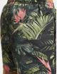 Only & Sons Swim shorts Ted Flora Swim olive