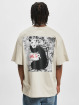 Only & Sons T-paidat Banksy harmaa