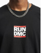 Only & Sons T-paidat Fred RUN DMC musta