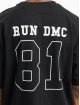 Only & Sons T-paidat Fred RUN DMC musta