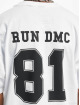 Only & Sons T-paidat Fred RUN DMC valkoinen