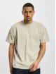 Only & Sons t-shirt Larry Washed beige