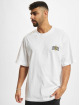 Only & Sons T-shirt Garth Beetle bianco