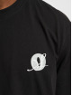 Only & Sons T-Shirt Francis Tennis Clu black