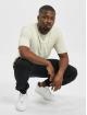 Only & Sons T-Shirt onsMillenium Life Reg Washed Noos blanc