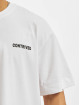 Only & Sons T-Shirt Illian Ovz Td Print Ss blanc