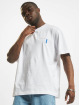 Only & Sons T-Shirt Wilbert blanc