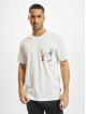 Only & Sons T-Shirt Melodi Regular blanc